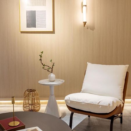 New World Hotel Đài Bắc Ngoại thất bức ảnh