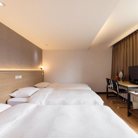 New World Hotel Đài Bắc Ngoại thất bức ảnh