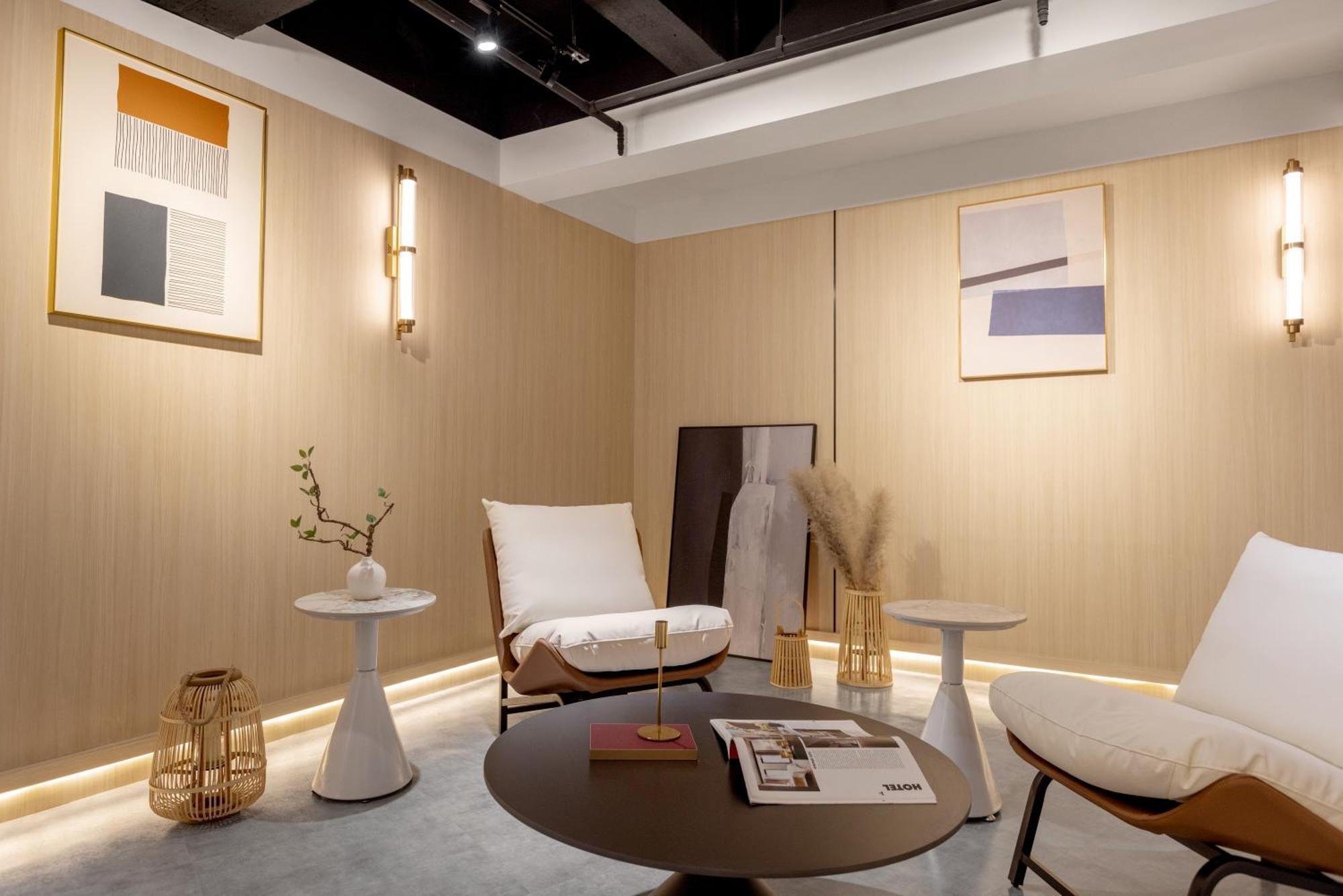 New World Hotel Đài Bắc Ngoại thất bức ảnh
