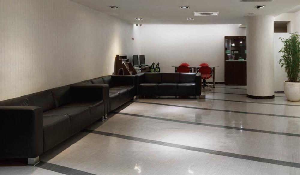 New World Hotel Đài Bắc Ngoại thất bức ảnh