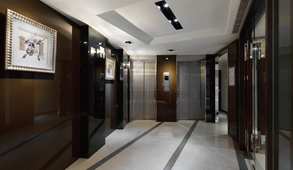 New World Hotel Đài Bắc Ngoại thất bức ảnh