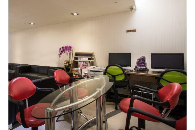 New World Hotel Đài Bắc Ngoại thất bức ảnh
