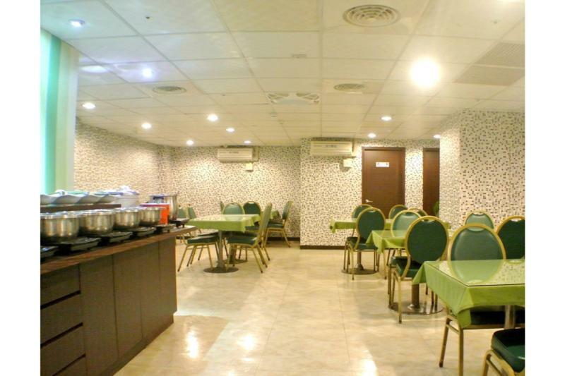 New World Hotel Đài Bắc Ngoại thất bức ảnh