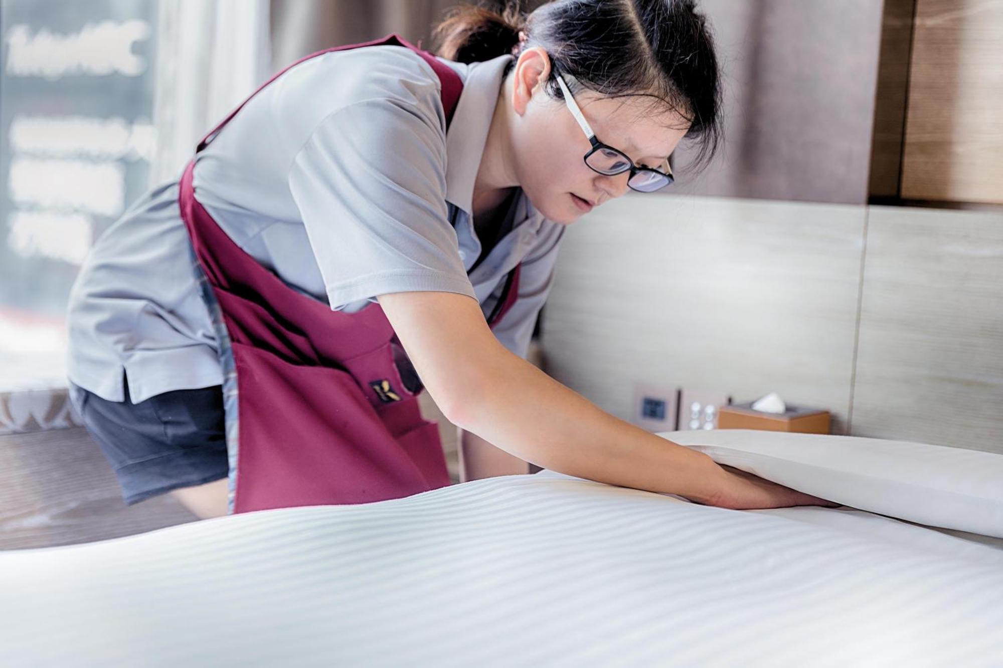 New World Hotel Đài Bắc Ngoại thất bức ảnh